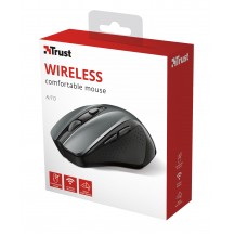Mouse Trust Nito Wireless Mouse 24115