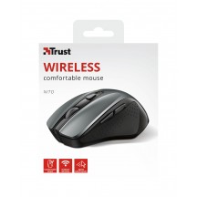 Mouse Trust Nito Wireless Mouse 24115