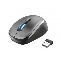 Mouse Trust Yvi Dual-Mode Wireless Mouse 24208