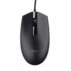 Mouse Trust Basi Wired Mouse 24271