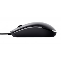 Mouse Trust Basi Wired Mouse 24271 2