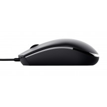 Mouse Trust Basi Wired Mouse 24271