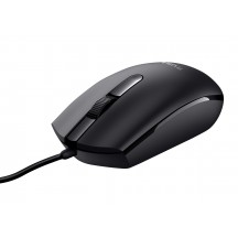 Mouse Trust Basi Wired Mouse 24271