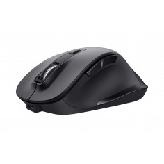 Mouse Trust Fyda Rechargeable Wireless Comfort Mouse Eco 24727
