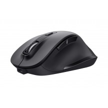 Mouse Trust Fyda Rechargeable Wireless Comfort Mouse Eco 24727