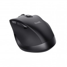 Mouse Trust Fyda Rechargeable Wireless Comfort Mouse Eco 24727 2