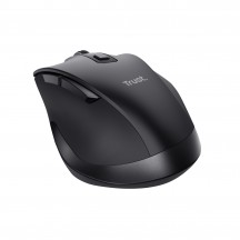 Mouse Trust Fyda Rechargeable Wireless Comfort Mouse Eco 24727