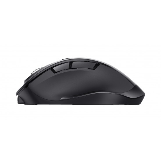 Mouse Trust Fyda Rechargeable Wireless Comfort Mouse Eco 24727