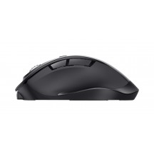 Mouse Trust Fyda Rechargeable Wireless Comfort Mouse Eco 24727