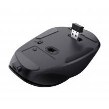 Mouse Trust Fyda Rechargeable Wireless Comfort Mouse Eco 24727
