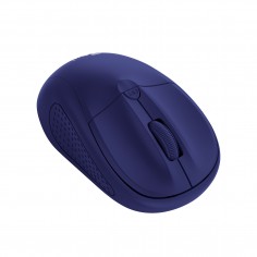 Mouse Trust Primo Wireless Mouse - matt dark blue 24796 2