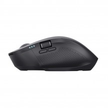 Mouse Trust Ozaa+ Multi-Device Wireless Mouse - Black 24820