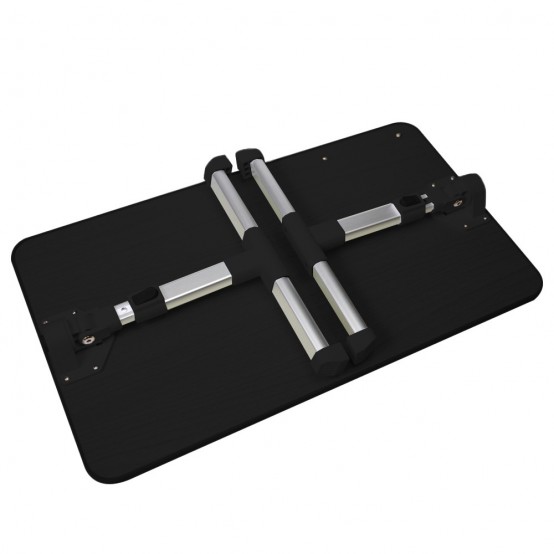 Cooler Spacer  SPNS-TABLE-BK
