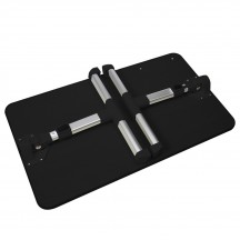 Cooler Spacer  SPNS-TABLE-BK