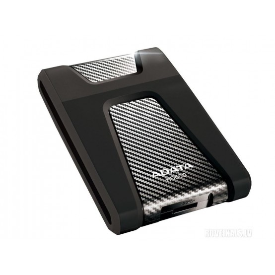 Hard disk A-Data HV680 AHD680-1TU31-CBK AHD680-1TU31-CBK