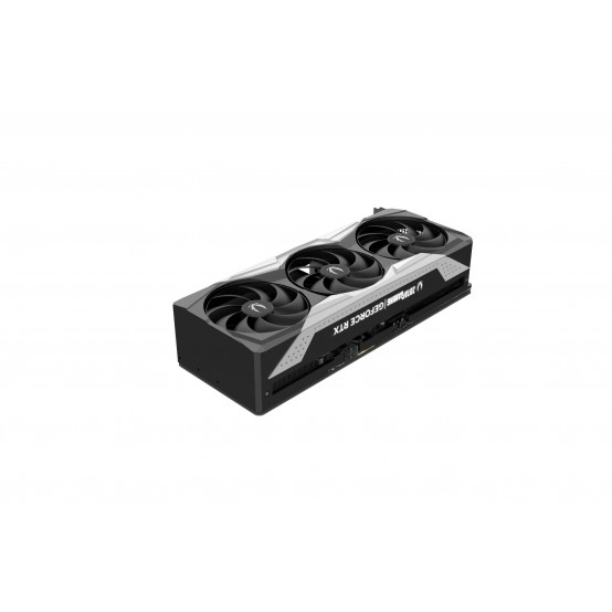 Placa video Zotac GeForce RTX 4070 TI SUPER 16GB Solid OC ZT-D40730RC-10P