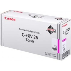 Cartus Canon C-EXV26M CF1658B006AA