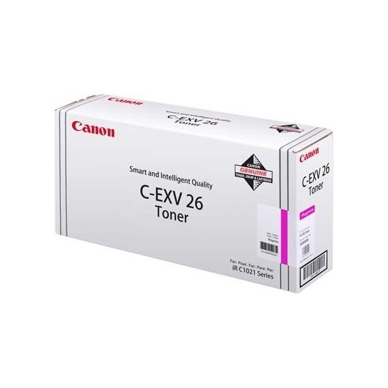 Cartus Canon C-EXV26M CF1658B006AA