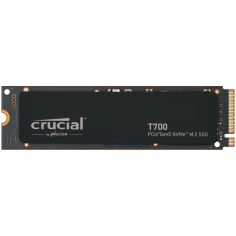 SSD Crucial T700 CT4000T700SSD3