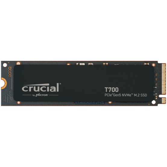SSD Crucial T700 CT4000T700SSD3