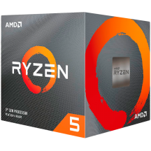 Procesor AMD Ryzen 5 3600 100-100000031SBX