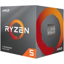 Procesor AMD Ryzen 5 3500 100-100000050BOX