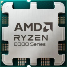 Procesor AMD Ryzen 7 8700F 100-100001590BOX