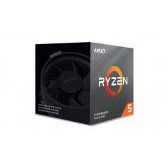 Procesor AMD Ryzen 5 PRO 3600 100-000000029