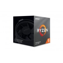 Procesor AMD Ryzen 5 PRO 3600 100-000000029