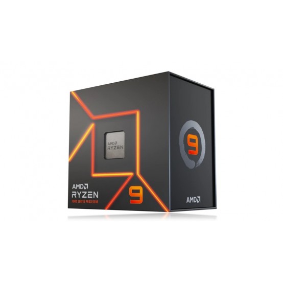 Procesor AMD Ryzen 9 7900X 100-000000589A