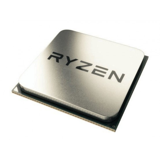 Procesor AMD Ryzen 7 3800X 100-100000025MPK