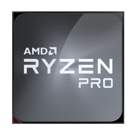 Procesor AMD Ryzen 7 PRO 3700 100-100000073MPK