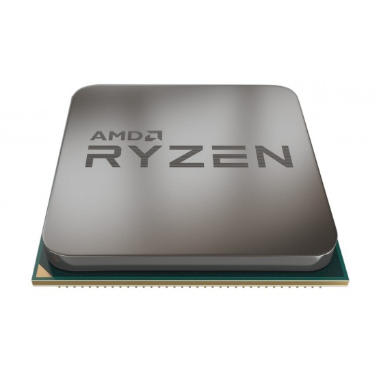 Procesor AMD Ryzen 5 2500X YD250XBBM4KAF