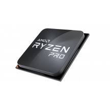 Procesor AMD Ryzen 7 2700X PRO YD27BXBAM88AFH