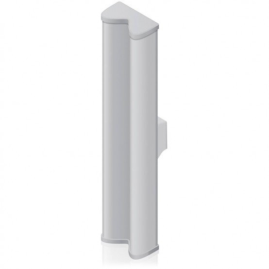 Antena Ubiquiti UISP airMAX 2.4 GHz, 15 dBi, 120º Sector Antenna AM-2G15-120