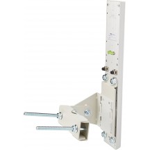 Antena Ubiquiti UISP airMAX 5 GHz, 16/17 dBi Sector Antenna AM-5G16-120