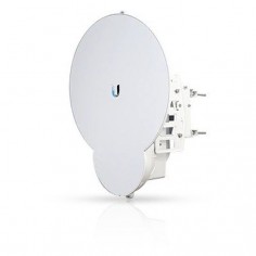 Antena Ubiquiti UISP airFiber 2.4 GHz Bridge Hi-Density AF-24HD