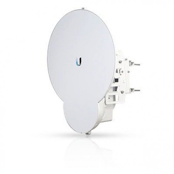 Antena Ubiquiti UISP airFiber 2.4 GHz Bridge Hi-Density AF-24HD