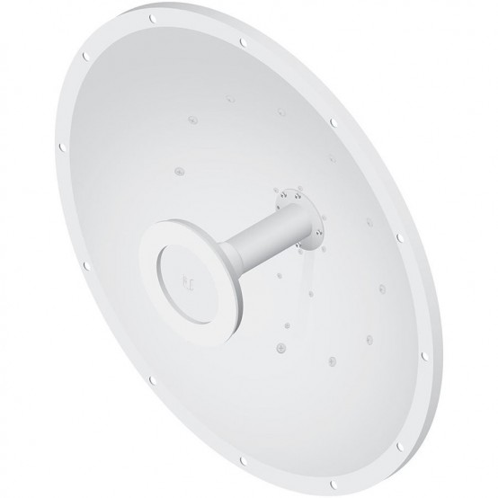 Antena Ubiquiti UISP airFiber X 2.4 GHz, 24 dBi, Slant 45 AF-2G24-S45