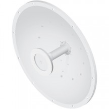 Antena Ubiquiti UISP airFiber X 2.4 GHz, 24 dBi, Slant 45 AF-2G24-S45