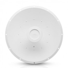 Antena Ubiquiti UISP airFiber 3 GHz, 26 dBi Slant 45 Antenna AF-3G26-S45
