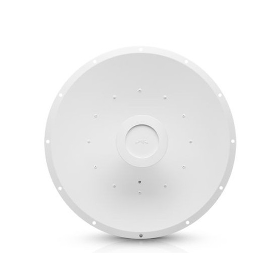 Antena Ubiquiti UISP airFiber 3 GHz, 26 dBi Slant 45 Antenna AF-3G26-S45