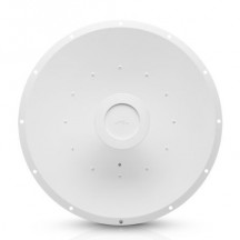 Antena Ubiquiti UISP airFiber 3 GHz, 26 dBi Slant 45 Antenna AF-3G26-S45