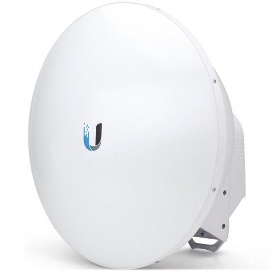 Antena Ubiquiti UISP airFiber X 5 GHz, 23 dBi, Slant 45 AF-5G23-S45