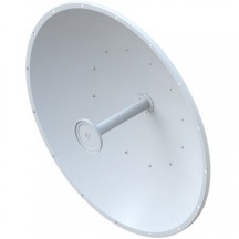 Antena Ubiquiti UISP airFiber X 5 GHz, 30 dBi, Slant 45 AF-5G30-S45