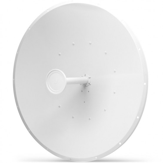 Antena Ubiquiti UISP airFiber X 5 GHz, 34 dBi, Slant 45 AF-5G34-S45