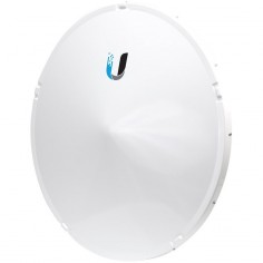 Antena Ubiquiti UISP airFiber 11 High-Band Backhaul Radio with Dish Antenna AF11-COMPLETE-HB