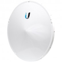 Antena Ubiquiti UISP airFiber 11 High-Band Backhaul Radio with Dish Antenna AF11-COMPLETE-HB
