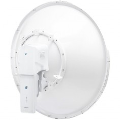 Antena Ubiquiti UISP airFiber 11 High-Band Backhaul Radio with Dish Antenna AF11-COMPLETE-HB 2