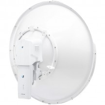 Antena Ubiquiti UISP airFiber 11 High-Band Backhaul Radio with Dish Antenna AF11-COMPLETE-HB